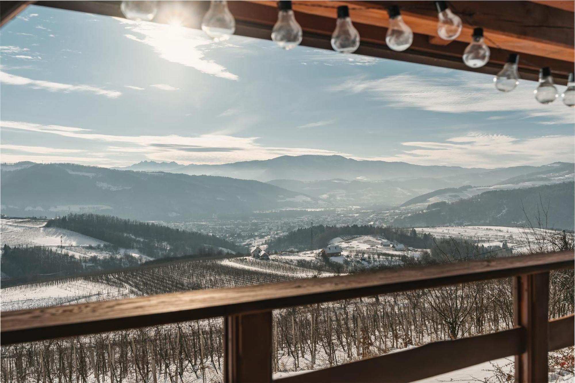 Nad Sadem Chalet