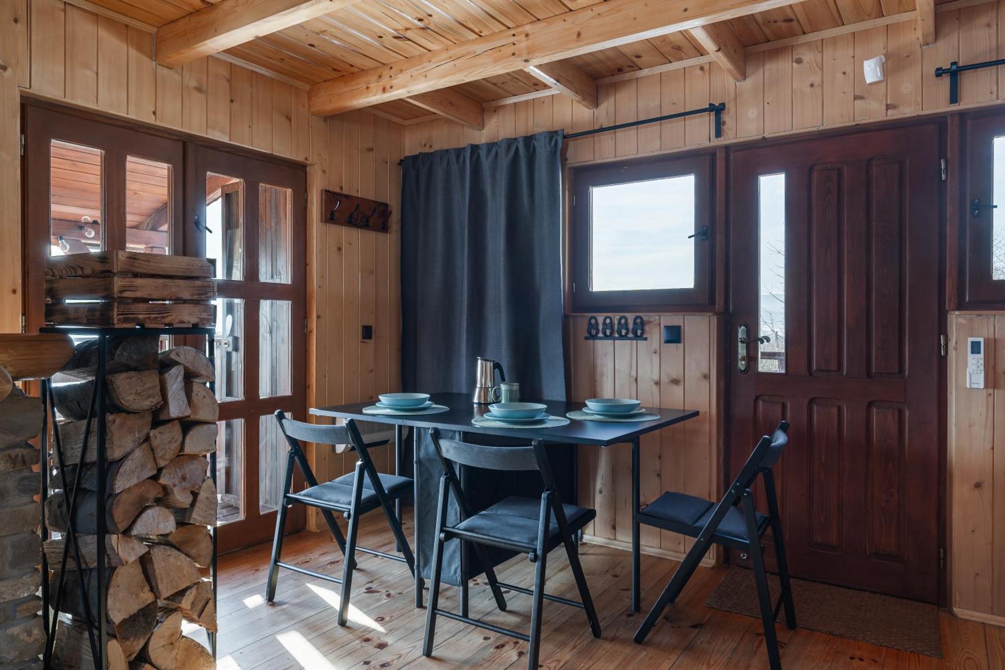 Nad Sadem Chalet Lacko