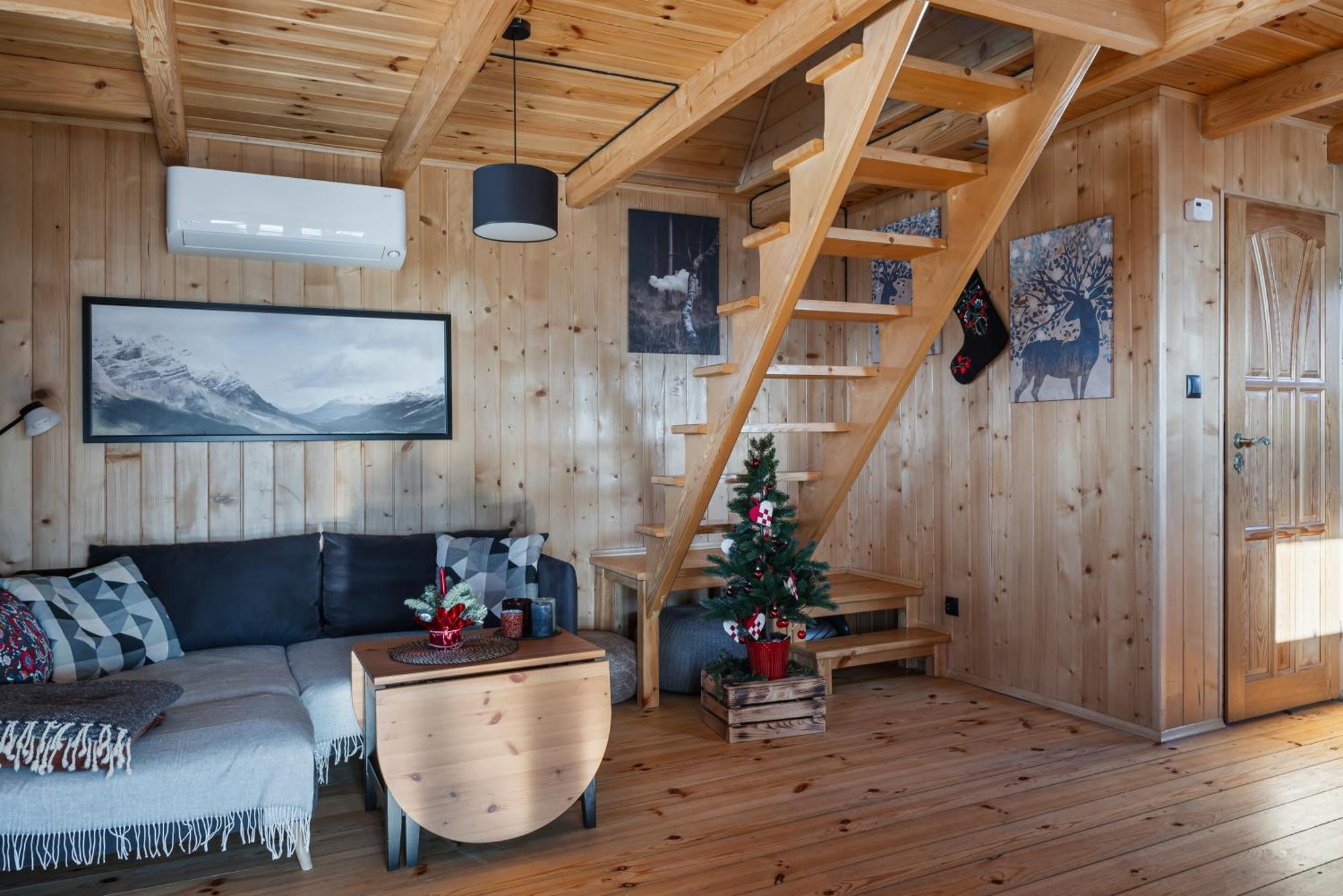 Nad Sadem Chalet