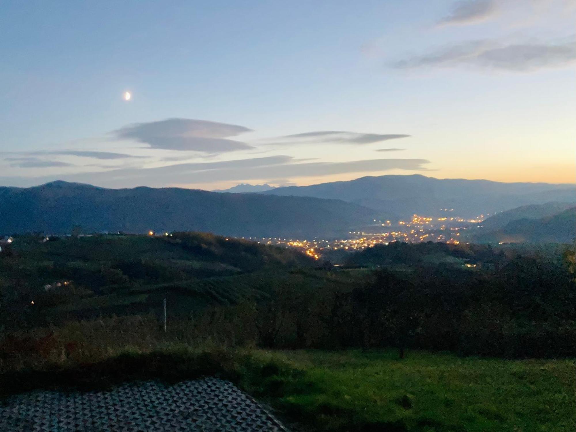 Chalet Nad Sadem Lacko