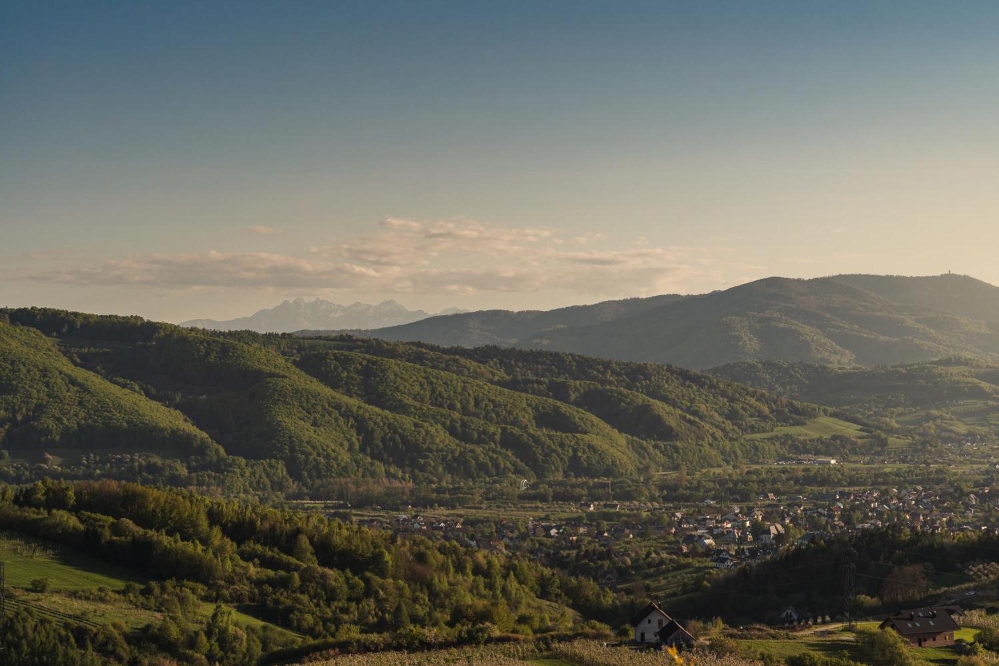 Chalet Nad Sadem
